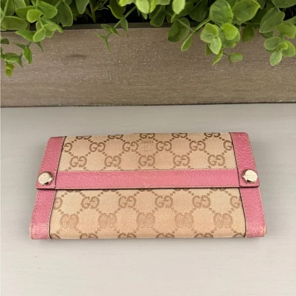 Gucci Wallet - Picture 2 of 16